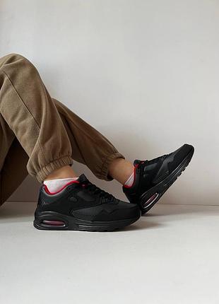 Мужские кроссовки 4