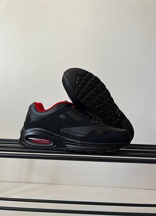 Мужские кроссовки 8