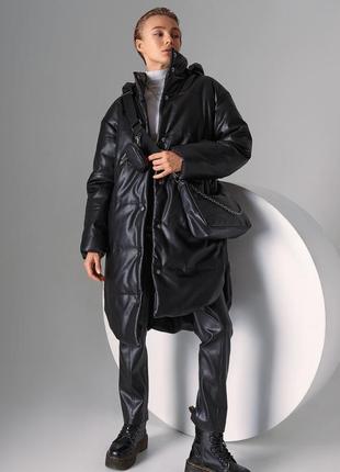 Куртка - пальто4 фото