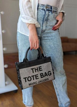 Сумка tote bag