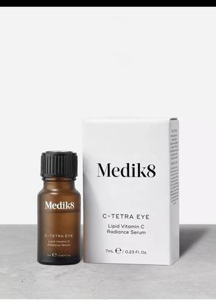 Сироватка medik8 c-tetra® eye1 фото