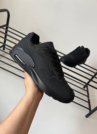 Мужские кроссовки 6