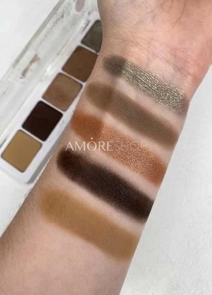 Natasha denona ayana eyeshadow palette