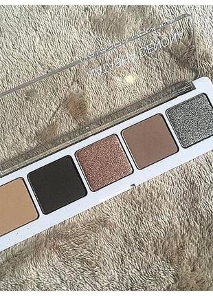 Natasha denona ayana eyeshadow palette1 фото