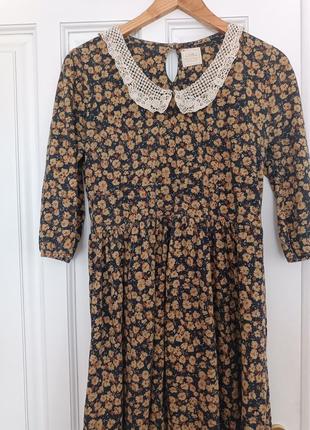 Немовірна сукня zara