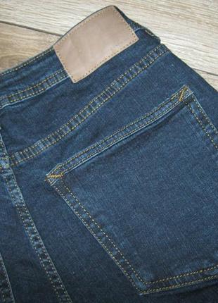 Чоловічі джинси підлітковий denim co w30 / l 325 фото