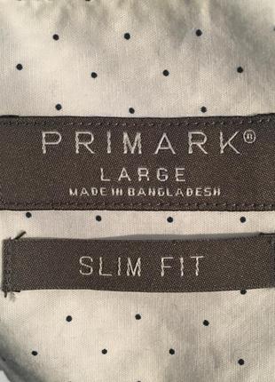 Primark3 фото