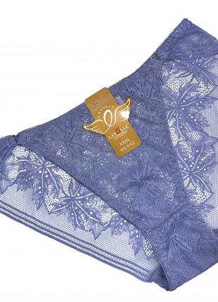 Трусы женские lavolle, кружевные, 44 46 48