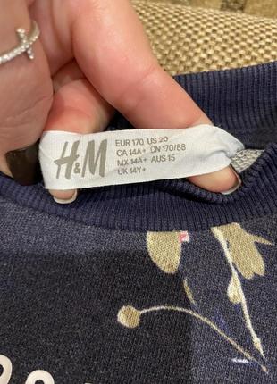 Кофта h&amp;m4 фото