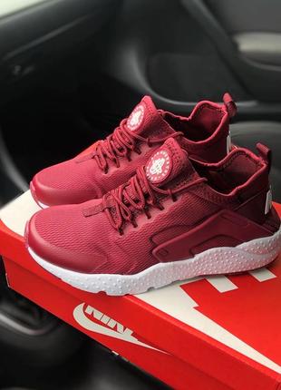 Nike air huarache женские кроссовки1 фото