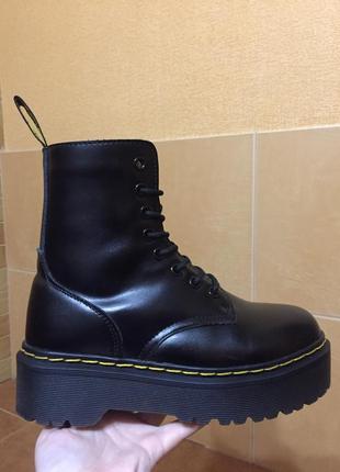 Dr. martens jadon2 фото