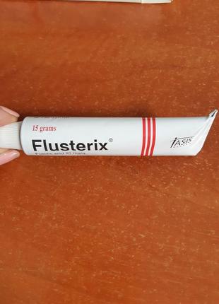 Фуцидин мазь 2% 15 гр.