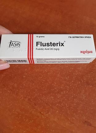 Фуцидин мазь 2% 15 гр.