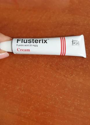 Фуцидин мазь 2% 15 гр.