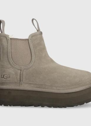 Ugg platform оригінал