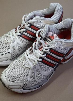 Кроссовки кеды adidas