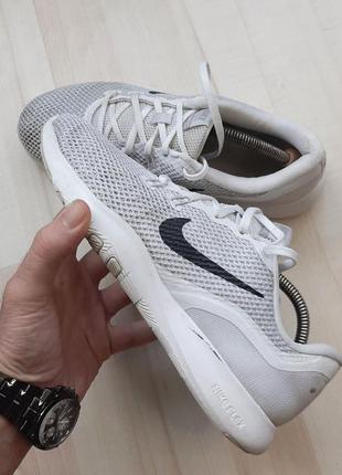 Кеды кроссовки nike