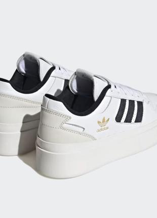 Adidas forum bonega shoes(оригинал,с официального сайта)26,5см2 фото