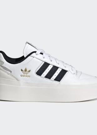 Adidas forum bonega shoes(оригинал,с официального сайта)