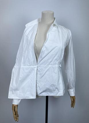 Сорочка max mara🤍8 фото