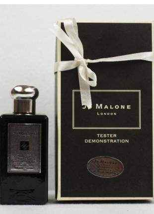 Jo malone tuberose angelica 100 ml. - одеколон - женский - ( tester )1 фото