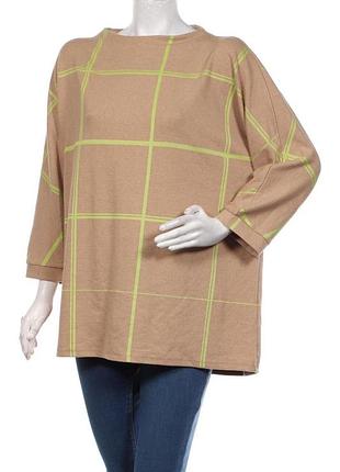 Жіноча кофта светер street one m-xl