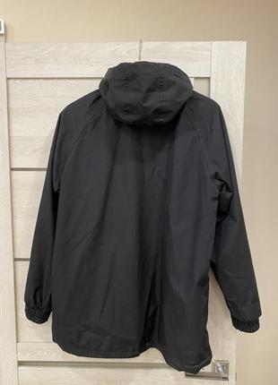 Куртка trespass tres shield tp50 waterproof jacket xl2 фото