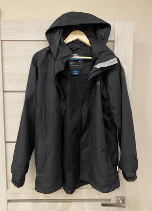 Куртка trespass tres shield tp50 waterproof jacket xl3 фото