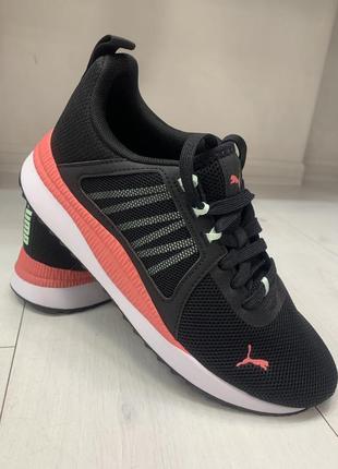 Кроссовки женские puma ledies’ pacer system cage оригинал