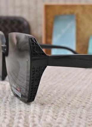 Красивые женские солнцезащитные очки leke polarized3 фото