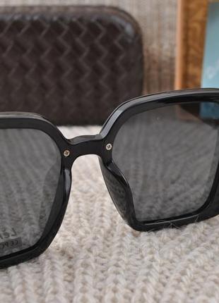 Красивые женские солнцезащитные очки leke polarized5 фото