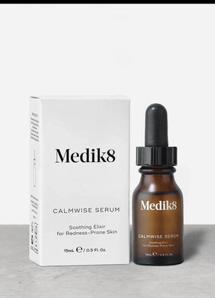 Сироватка medik8 calmwise™ serum1 фото