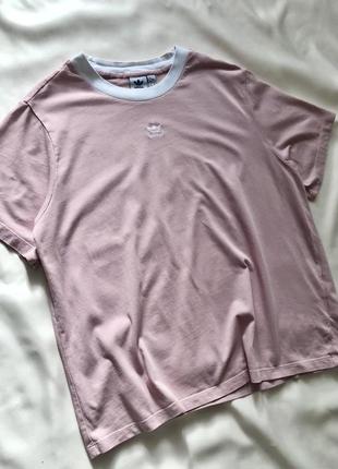 Футболка, adidas,