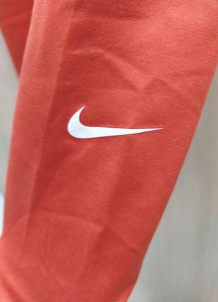 Спортивні лосіни nike2 фото