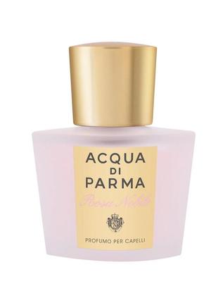 Acqua di parma rosa nobile 50 мл дымка для волос (оригинал)