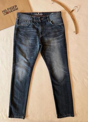Мужские джинсы чинос tom tailor оригинал1 фото