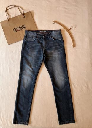 Мужские джинсы чинос tom tailor оригинал3 фото