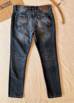 Мужские джинсы чинос tom tailor оригинал6 фото