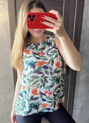 Майка/блуза «dorothy perkins»