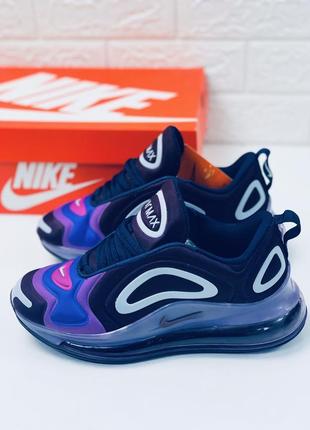 Nike air max 720 кроссовки женские найк аир макс топ качество!36-40!2 фото