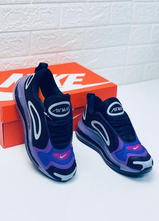 Nike air max 720 кроссовки женские найк аир макс топ качество!36-40!4 фото