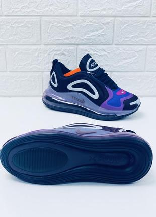 Nike air max 720 кроссовки женские найк аир макс топ качество!36-40!7 фото