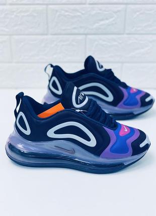 Nike air max 720 кроссовки женские найк аир макс топ качество!36-40!