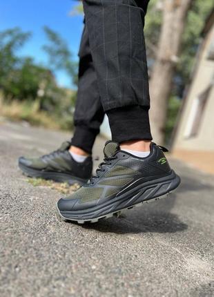 Мужские осенние ботинки