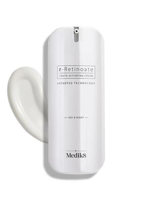 Сироватка medik8 r-retinoate® day & night