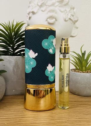Оригінал парфум парфумована вода мініатюра кофр floraïku in the rain оригинал парфюм парфюмированая