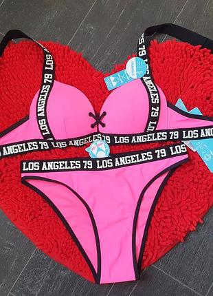 Купальник new yorker нью йоркер