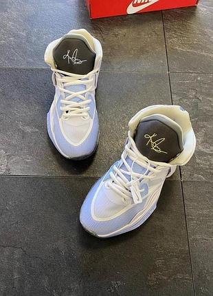 Мужские кроссовки nike kyrie 8 infinity white