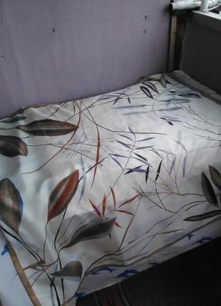 Нежнейший шёлковый платок