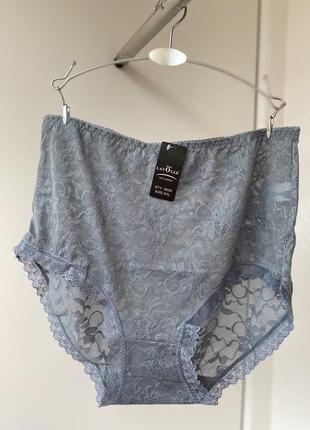 Трусики кружевные